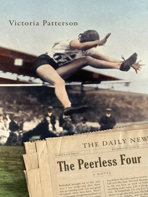Title details for The Peerless Four by Victoria Patterson - Available